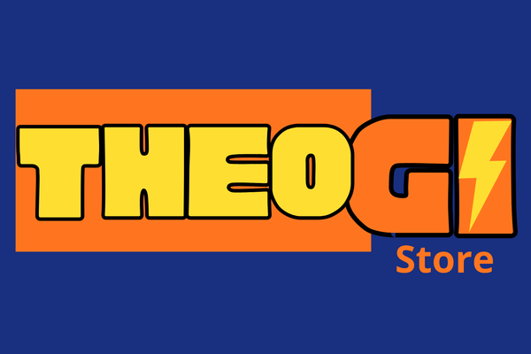 TheoGi Store